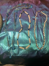 Modeschmuck Konvolut Diverse