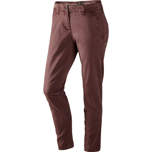 Seeland damen hose - damen, constance
