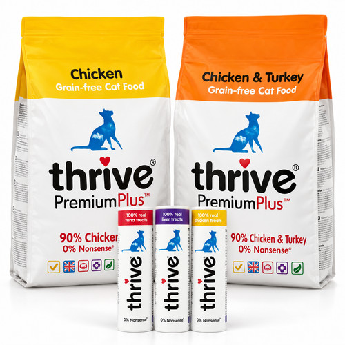 Thrive premiumplus - thrive,