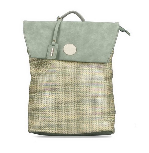 Rieker tasche rucksack grün - rieker,
