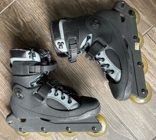 Sauerstoff Inline Roller Blades