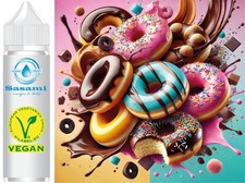 Donut Aroma Konzentrat - Vegan