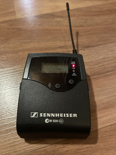 Sennheiser 500 c - 500-, c-