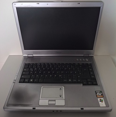 Fujitsu siemens amilo 1630 - a,