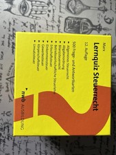 nwb Ausbildung Lernquiz