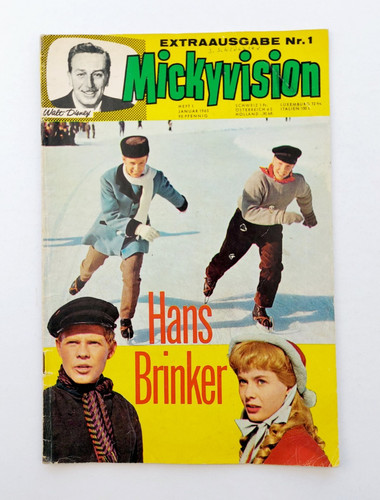 Ehapa comic walt disney - comic,