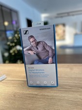 Sennheiser digital wireless tv