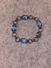 antikes Armband Silber 830er