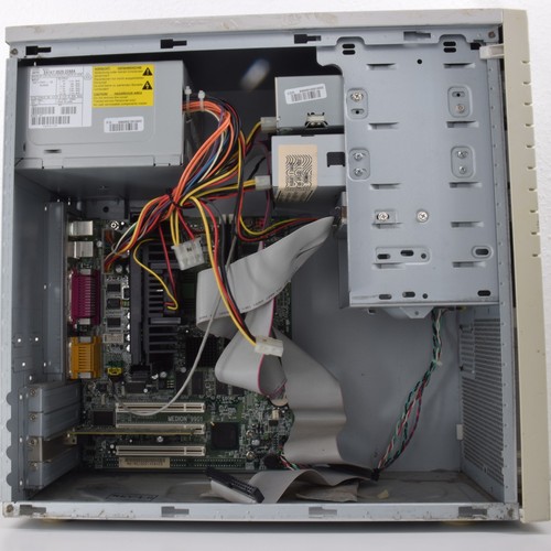 Micromaxx mt4 med 29 - pc, mt