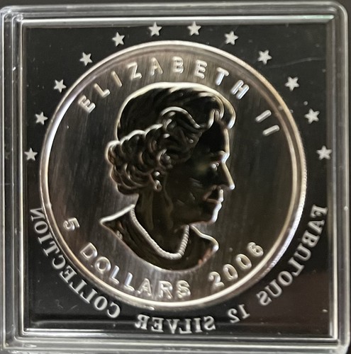 Kanada 2006 dollars - kanada,, 2006,