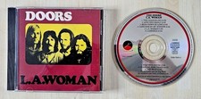 CD THE DOORS L.A. Damen