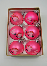 DDR Baumbehang Christbaumkugel