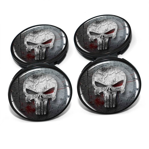 4er set nabendeckel - 4er,