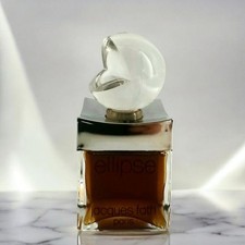Ellipse Jacques Fath Parfum Extrait 28,4ml Vintage Original Unbenutzt 