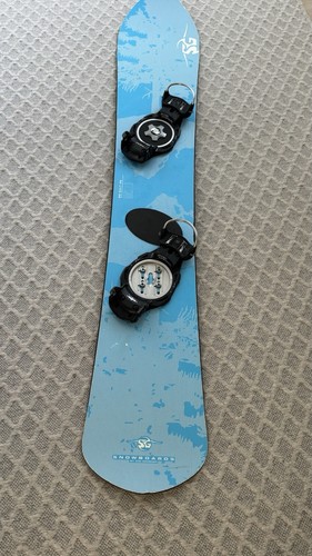 Cult snowboard mit - cult, in