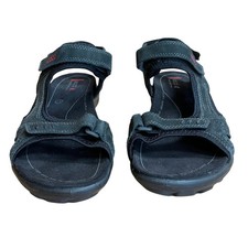 ecco Pantoletten Sandalen