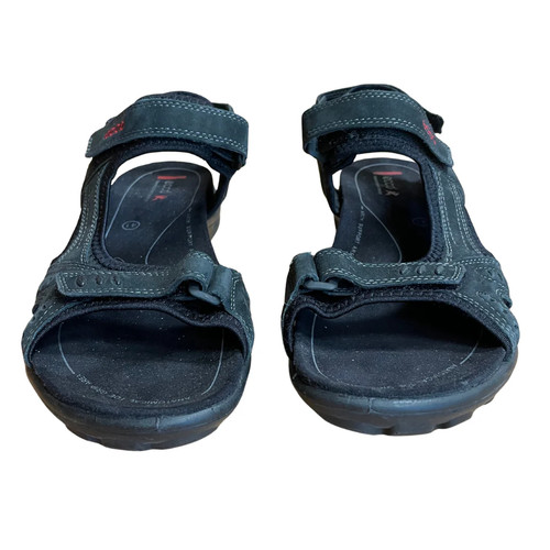 Ecco pantoletten sandalen - ecco,