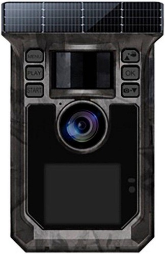 Technaxx solar wifi wildcam - technaxx,