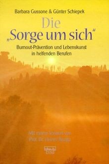 Die sorge sich - die, um