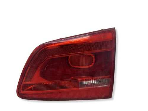 Volkswagen cross touran 2012 - volkswagen,
