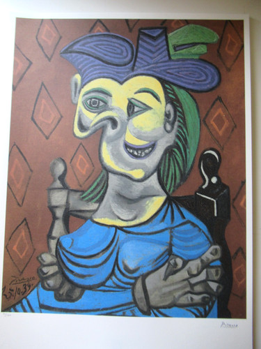 Pablo picasso schöne - pablo, picasso: