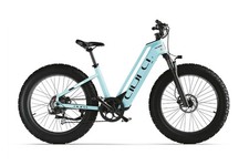 Cyrusher aura all terrain - cyrusher,