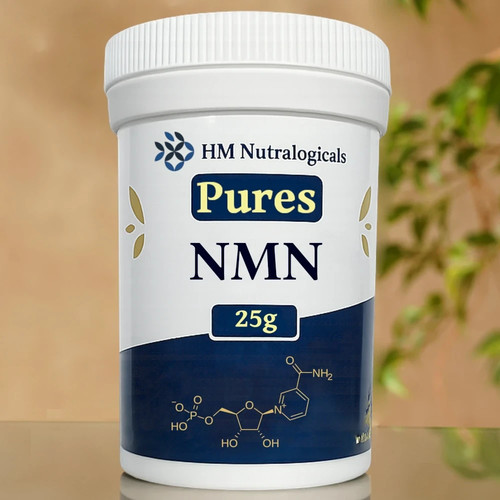 Uthever nmn pulver 6 - nmn,