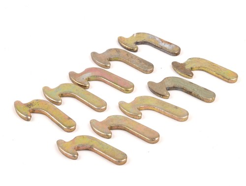 10x mecalux sicherungsstift - 10x,