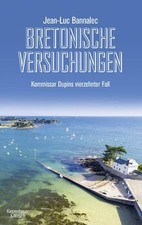Bretonische Versuchungen: Kommissar Dupins vierzehnter F... | Buch | Zustand gut