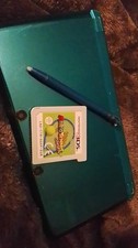Nintendo 3DS