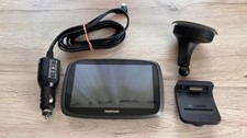 Tomtom trucker 500 - trucker,