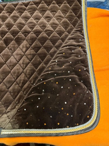 Satteldecke schabracke mit - satteldecke,schabracke,