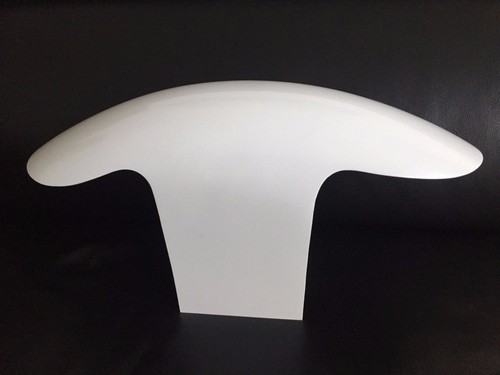 Frontfender xvs 650 - xvs,