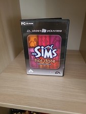Die Sims: Hot Date (PC, 2006)