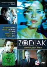 Zodiak der horoskop mörder - -,