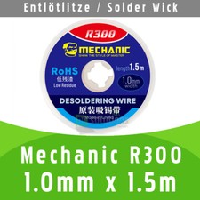 ✅ Mechanic R300 1,0mm x 1,5m