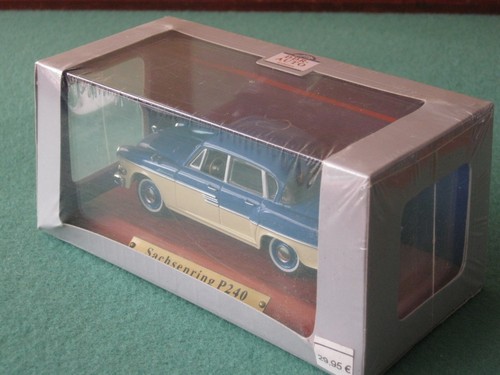 Horch sachsenring p240 - horch,