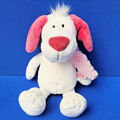 Nici hund stofftier schlenker - nici,