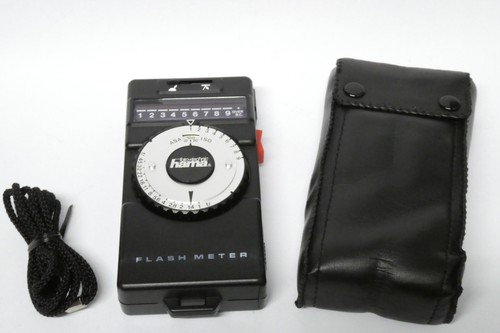Hama flash meter - flash, blitz