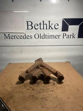 Audi 100 Auspuffkrümmer Abgaskrümmer 059 129 591