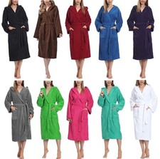 Ladeheid Damen Frottee