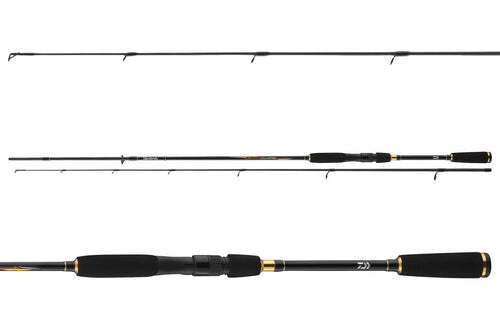Daiwa crossfire spin spinning - daiwa,