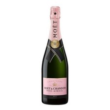 Moët Chandon Rosé Champagner