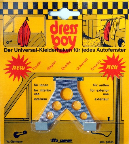 Original historischer auto - original,