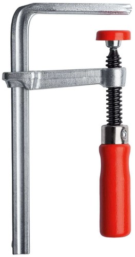 Bessey ganzstahl tischzwinge - bessey, ganzstahl-tischzwinge
