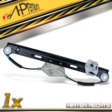 Fensterheber Elektrisch Hinten