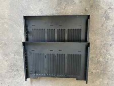 USM Haller Ablage A4 für Rollcontainer, 2er oder 3er Fächer