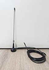 Magnetfußantenne UMTS/D-