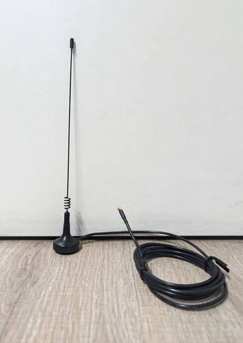 Magnetfußantenne umts - magnetfußantenne, umts/d-