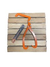 Forstzange XXL 280mm Pulver-